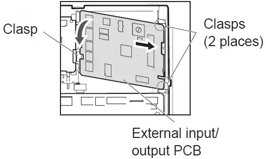 FUJITSU ASUH24LPAS 24k - Wall Mounted Unit 55