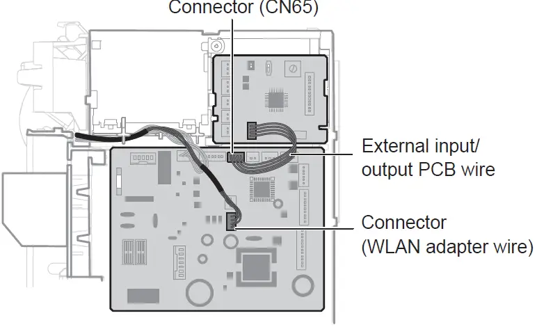 FUJITSU ASUH24LPAS 24k - Wall Mounted Unit 56