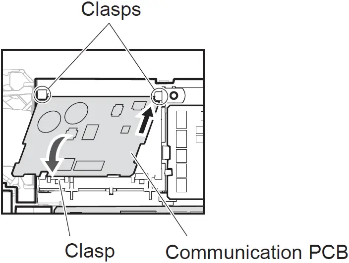 FUJITSU ASUH24LPAS 24k - Wall Mounted Unit 57