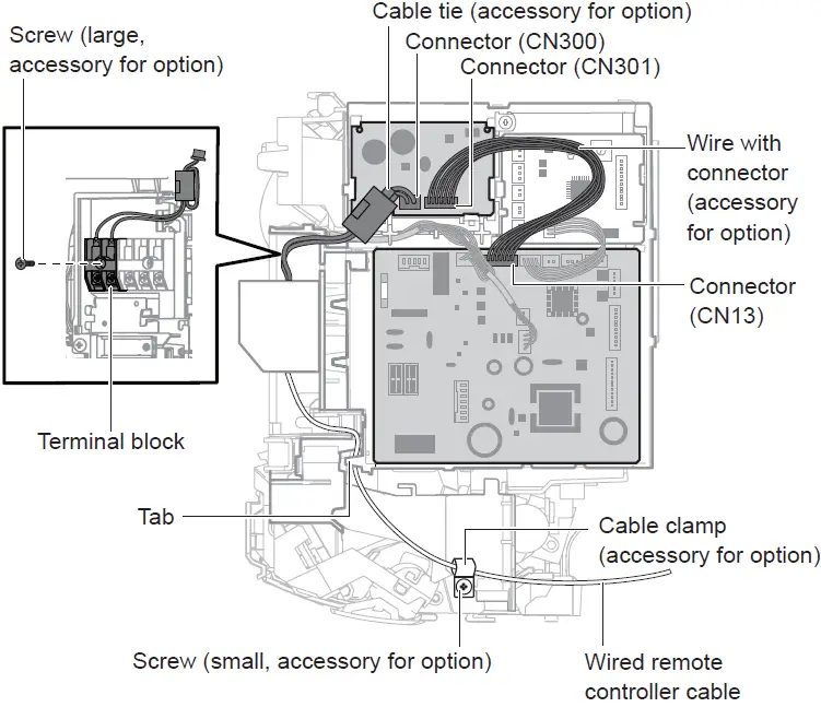 FUJITSU ASUH24LPAS 24k - Wall Mounted Unit 59
