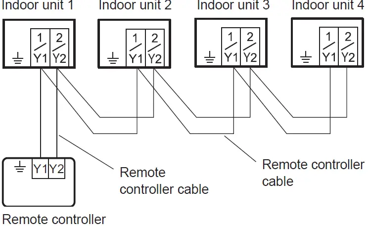 FUJITSU ASUH24LPAS 24k - Wall Mounted Unit 61