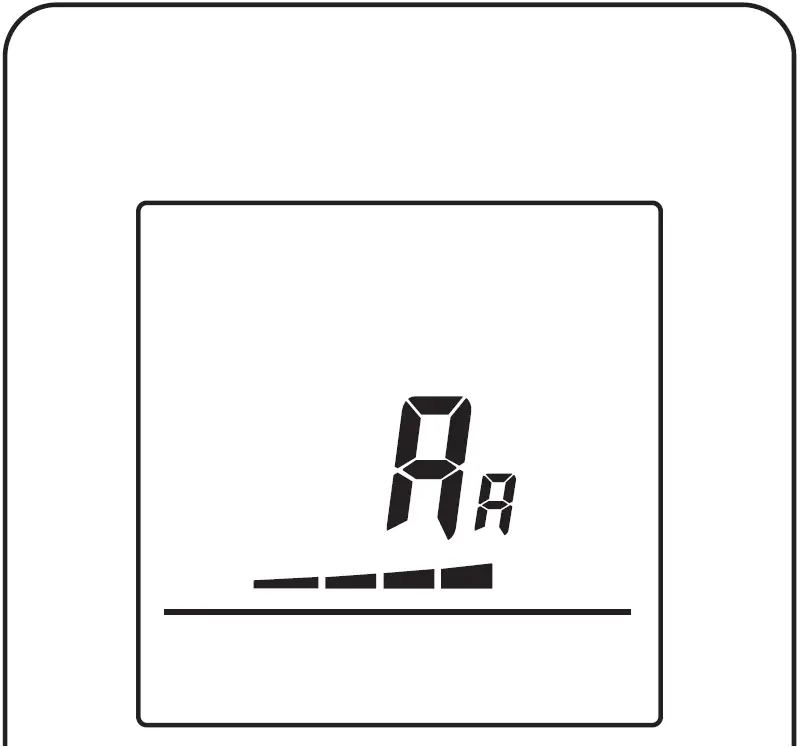 FUJITSU ASUH24LPAS 24k - Wall Mounted Unit 62