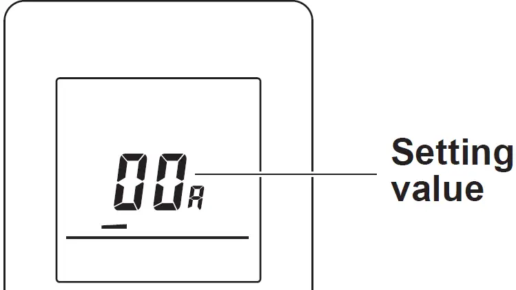 FUJITSU ASUH24LPAS 24k - Wall Mounted Unit 64