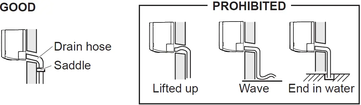 FUJITSU ASUH24LPAS 24k - Wall Mounted Unit 67