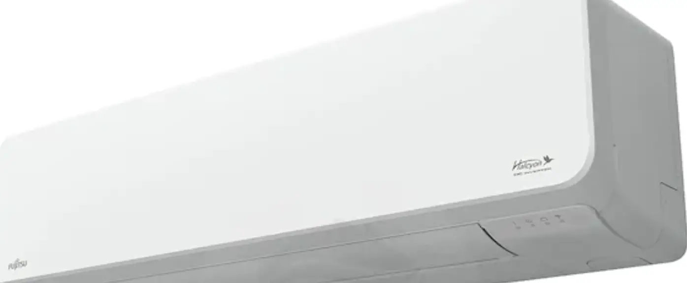 Fujitsu Asuh24lpas 24k - Wall Mounted Unit - Single Zone Only Instruction Manual Fujitsu Asuh24lpas 24k - Wall Mounted Unit - Single Zone Only Instruction Manual