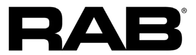 RAB logo