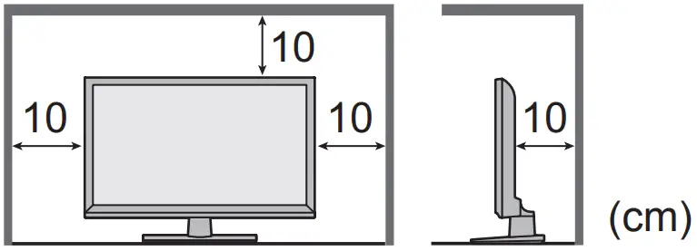 Panasonic TH 55JX950Z LED TV - FIGURE 15