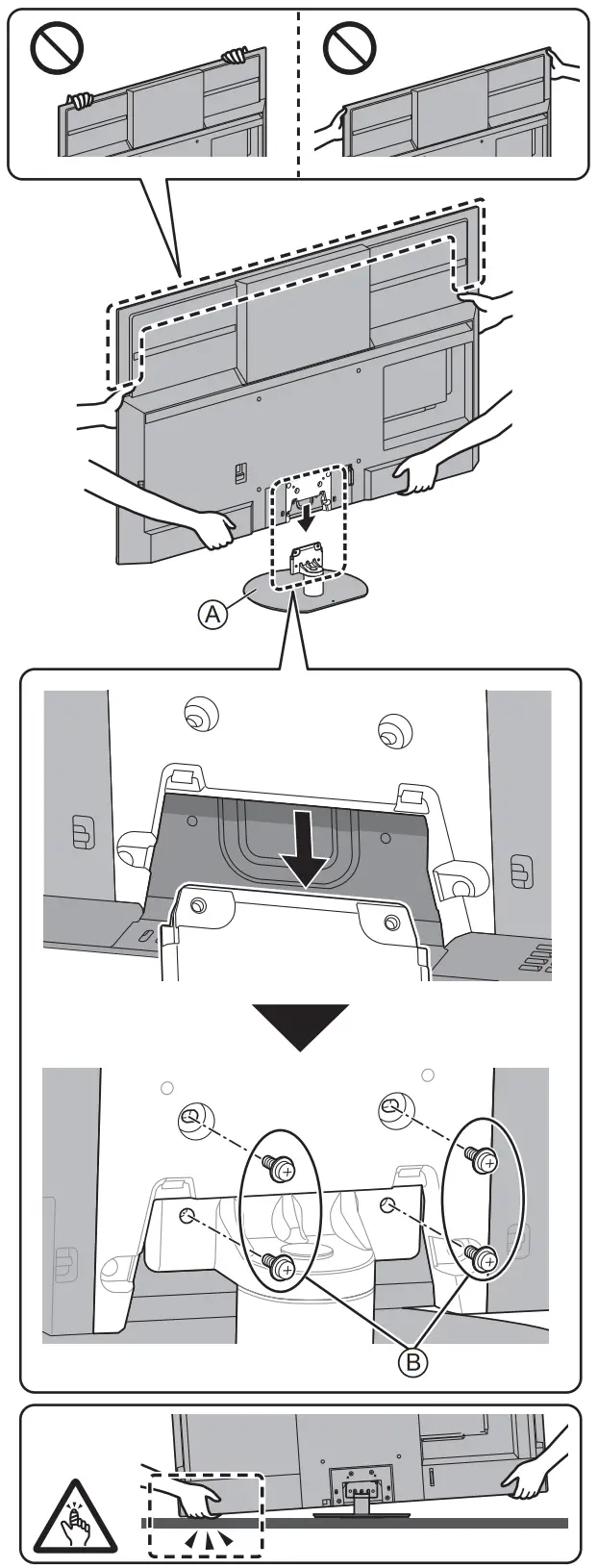 Panasonic TH 55JX950Z LED TV - FIGURE 23