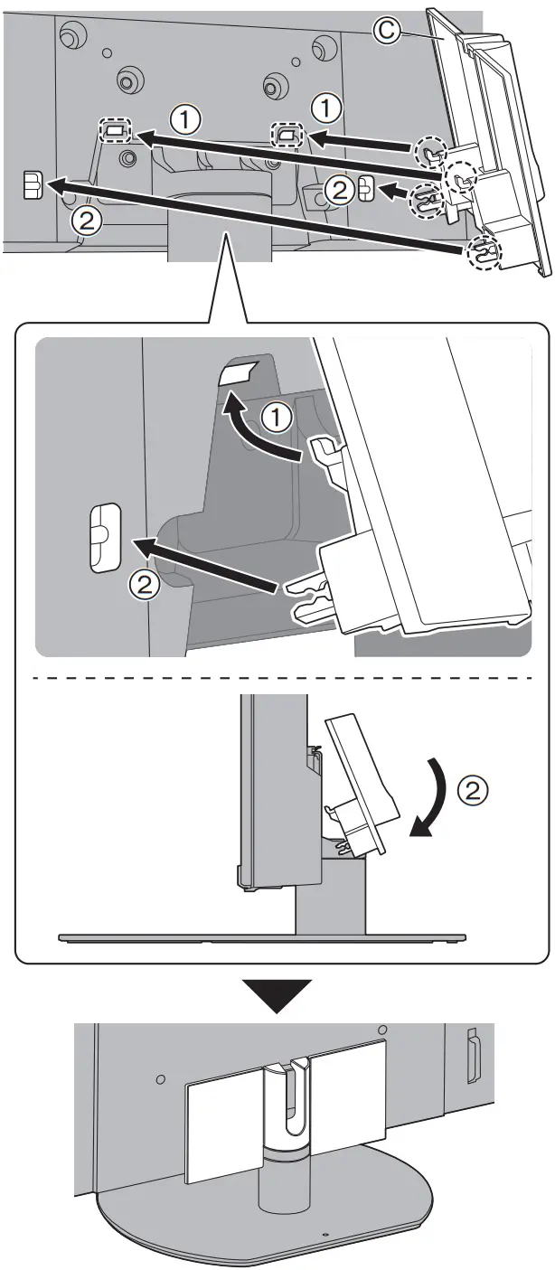 Panasonic TH 55JX950Z LED TV - FIGURE 24