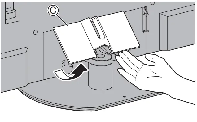 Panasonic TH 55JX950Z LED TV - FIGURE 25