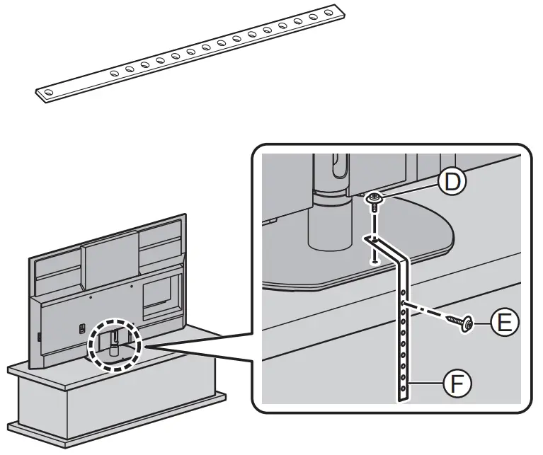 Panasonic TH 55JX950Z LED TV - FIGURE 29