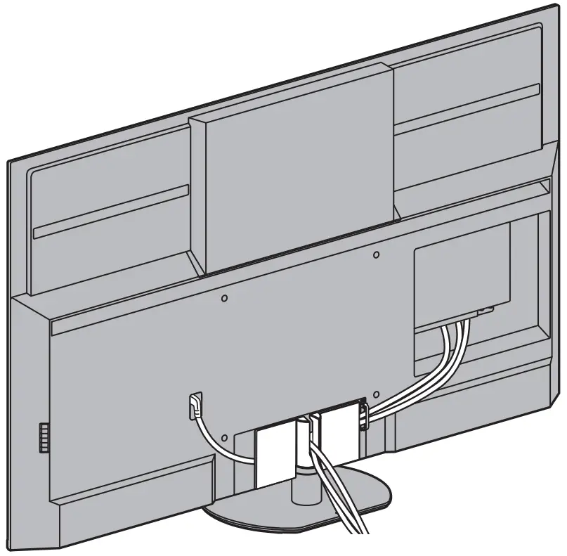 Panasonic TH 55JX950Z LED TV - FIGURE 39