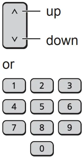 Panasonic TH 55JX950Z LED TV - FIGURE 58
