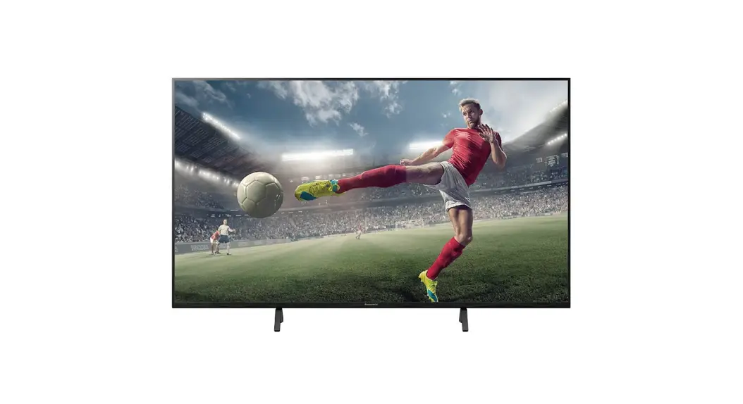 Panasonic Th-55jx950z Led Tv User Manual