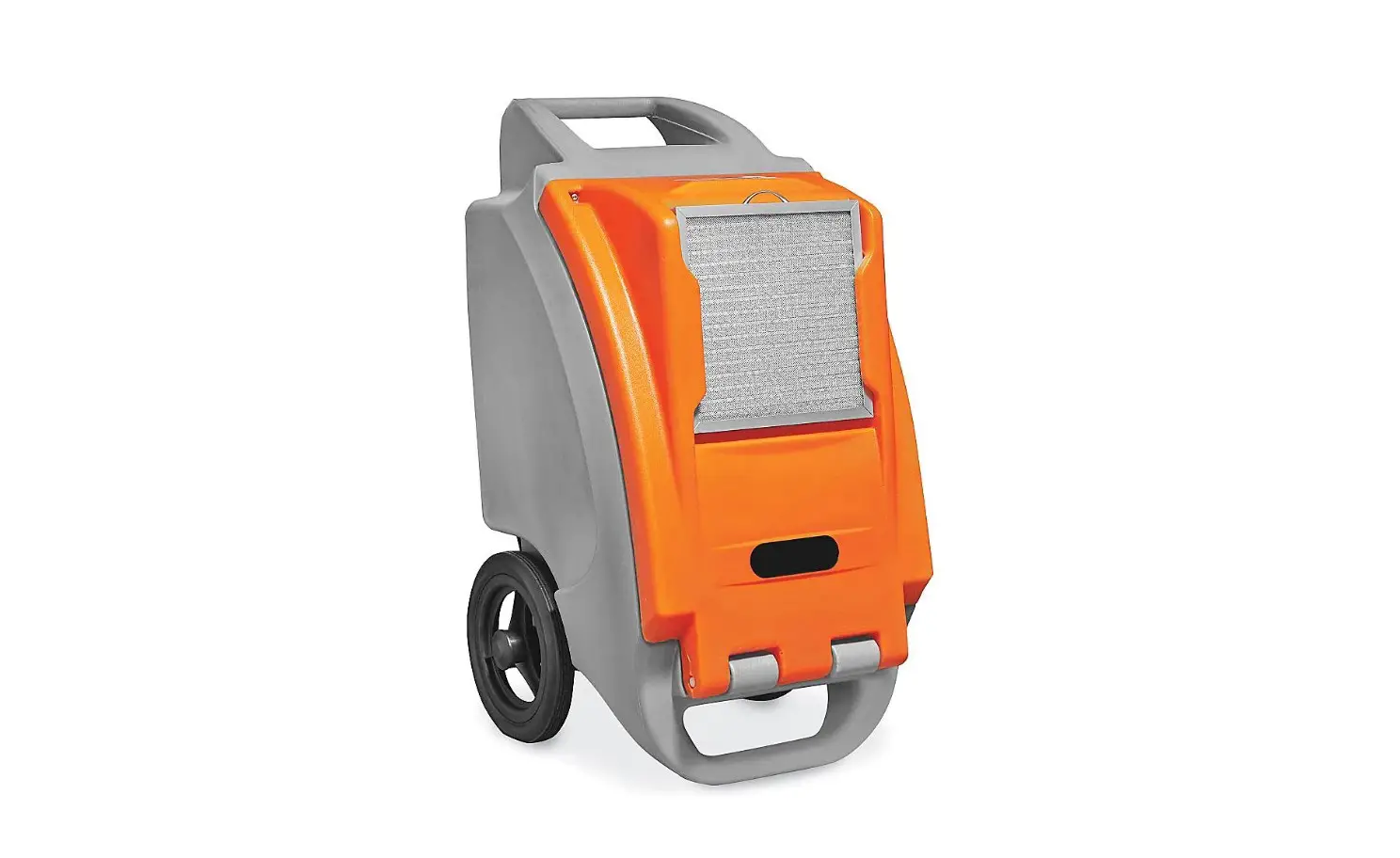 Uline H-6621 Industrial Dehumidifier User Manual