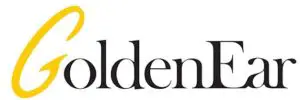 GoldenEar - LOGO