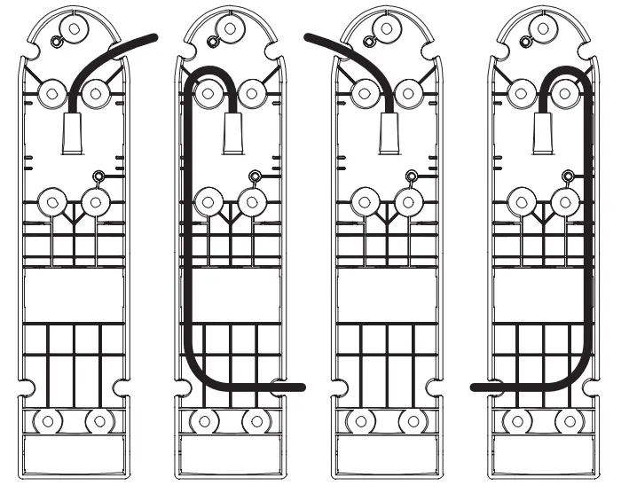 GARMIN GT36UHD Transducers fig 2