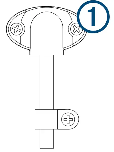 GARMIN GT36UHD Transducers fig 3