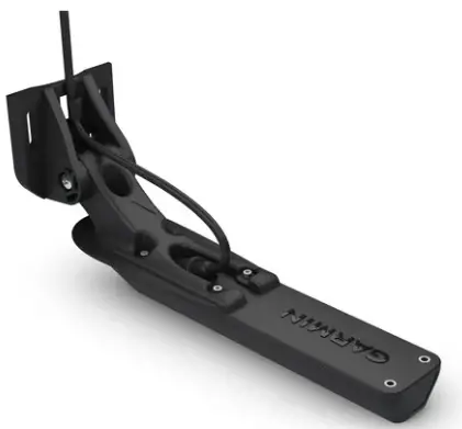 GARMIN GT36UHD Transducers