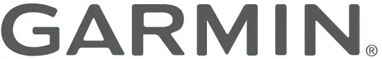 GARMIN logo