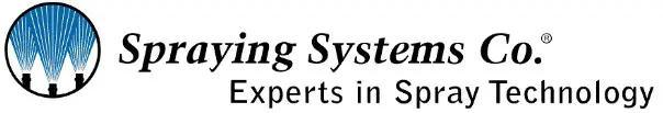 Spraying Systems - Logo