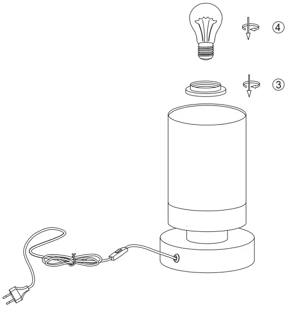 LeuchtenDirekt 11310-18 Table Lamp-fig4