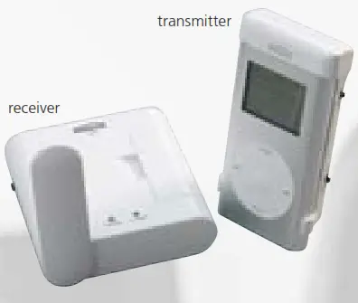 MARMITEK iParty Wireless iPod Sender -