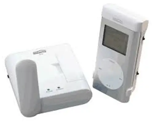 MARMITEK iParty Wireless iPod Sender