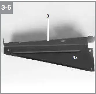 Einhell RTB-003 Router Table 06