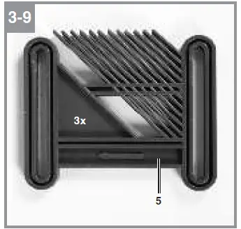 Einhell RTB-003 Router Table 09
