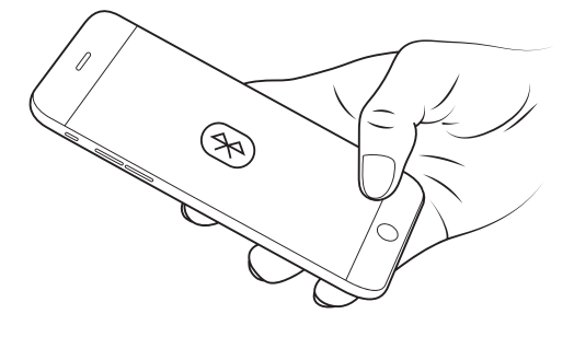 happy plugs Earbuds Plus Wireless II Bluetooth Headphones - Fig