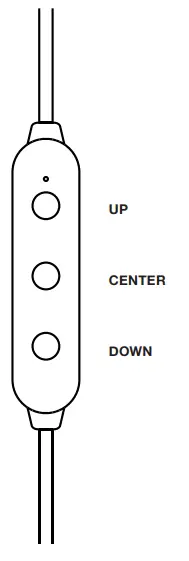 happy plugs Earbuds Plus Wireless II Bluetooth Headphones - Fig3