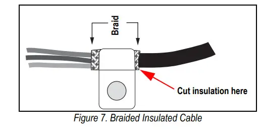 RICE LAKE 920i Programmable HMI Indicator, Controller - Figure 6