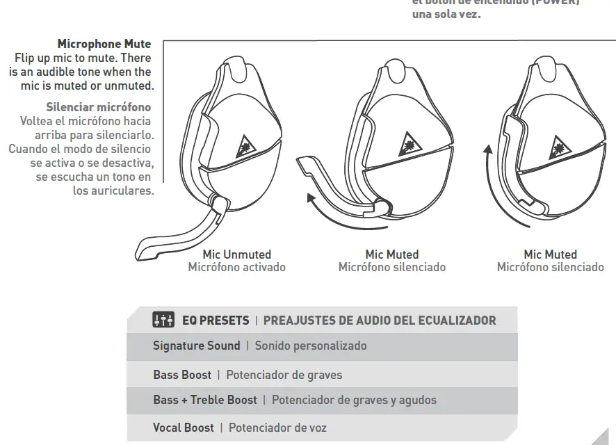TURTLE BEACH Stealth 600 Gen2 Max Gaming Headphone 3