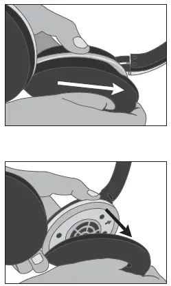 TURTLE BEACH Stealth 600 Gen2 Max Gaming Headphone 8