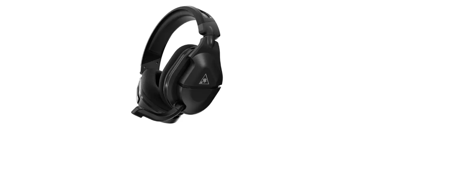 Turtle Beach Stealth 600 Gen2 Max Gaming Headphone User Guide Turtle Beach Stealth 600 Gen2 Max Gaming Headphone User Guide