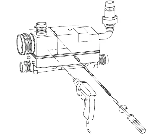 Wilo-DrainLift XS-F-Minisystem-for-Faecal-Water-fig- (17)