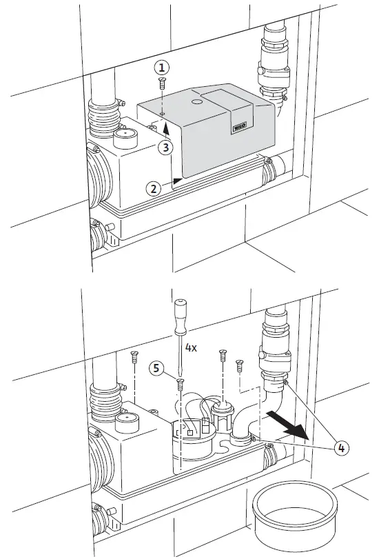Wilo-DrainLift XS-F-Minisystem-for-Faecal-Water-fig- (26)
