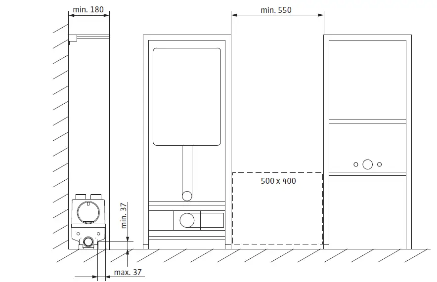 Wilo-DrainLift XS-F-Minisystem-for-Faecal-Water-fig- (6)