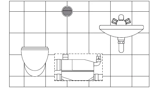 Wilo-DrainLift XS-F-Minisystem-for-Faecal-Water-fig- (8)
