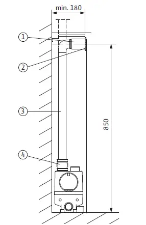 Wilo-DrainLift XS-F-Minisystem-for-Faecal-Water-fig- (9)