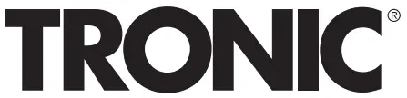TRONIC logo