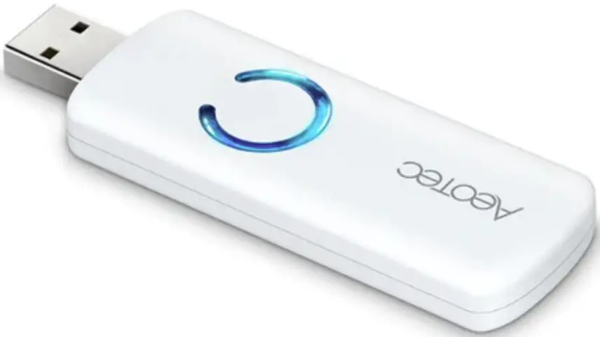 AEOTEC Z-Stick Gen5+ USB Controller