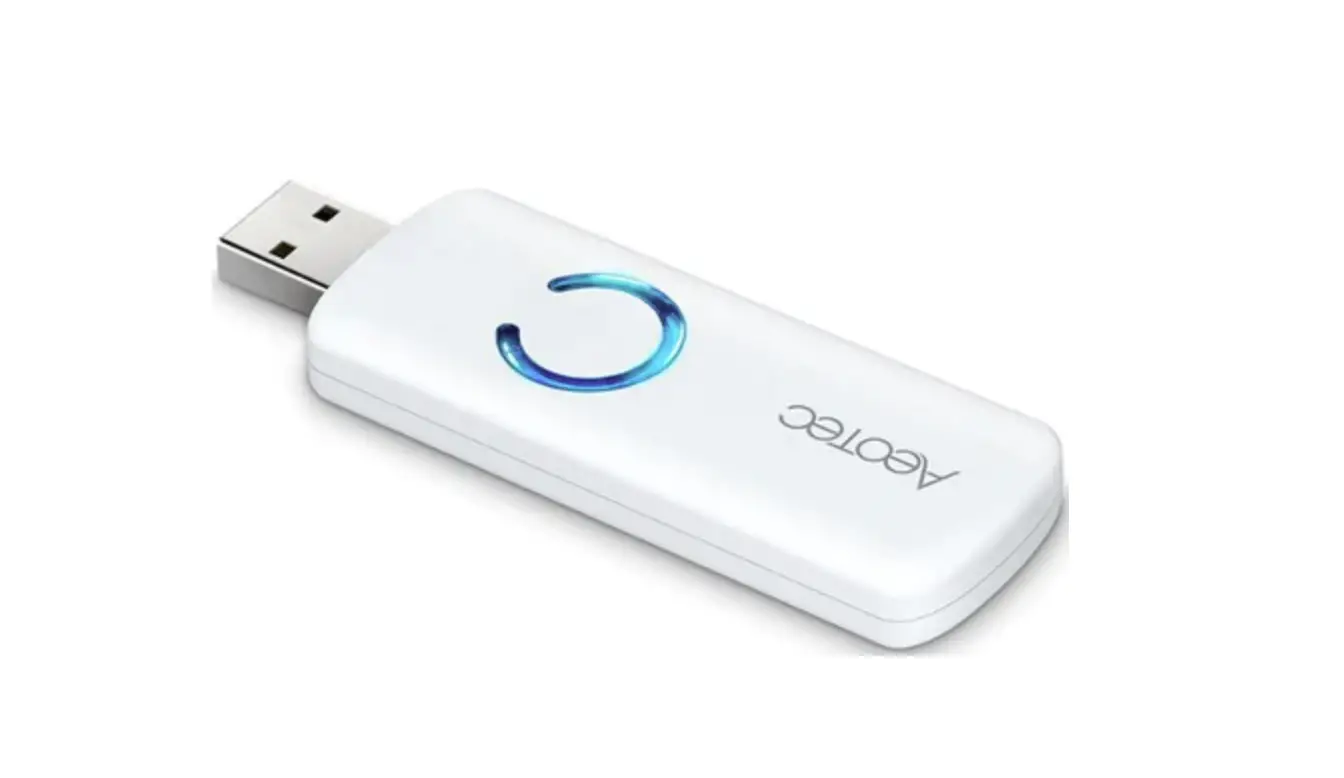 Aeotec Z-stick Gen5+ Usb Controller User Guide Aeotec Z-stick Gen5+ Usb Controller User Guide