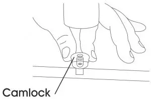 ASSEMBLY Instruction
