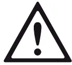 Warning Icon