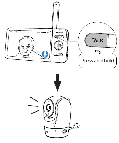 vtech-VM928HD,-VM928-2HD-Full-Color-Pan-and-Tilt-HD-Video-Monitor-fig-11