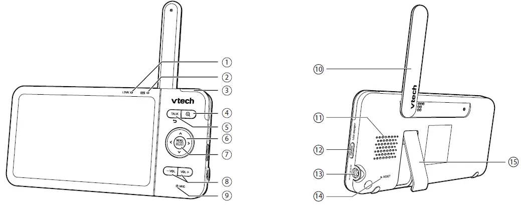 vtech-VM928HD,-VM928-2HD-Full-Color-Pan-and-Tilt-HD-Video-Monitor-fig-14