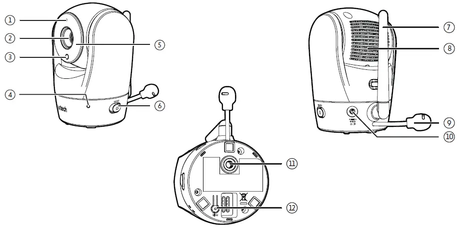vtech-VM928HD,-VM928-2HD-Full-Color-Pan-and-Tilt-HD-Video-Monitor-fig-15