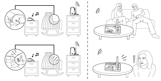 vtech-VM928HD,-VM928-2HD-Full-Color-Pan-and-Tilt-HD-Video-Monitor-fig-18